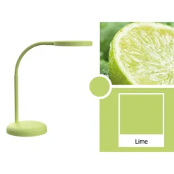 MAULjoy Lámpara de mesa LED, verde