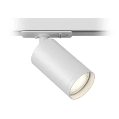 Maytoni Focus S Spot, sistema Unity, GU10, blanco