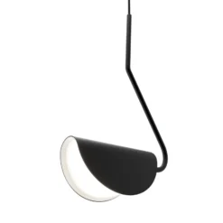 Maytoni Mollis lámpara colgante, 1 luces