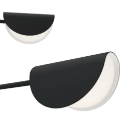 Maytoni Mollis lámpara colgante, 8 luces