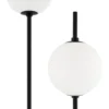 Maytoni The Sixth Sense Lámpara de pie LED, 2 luces