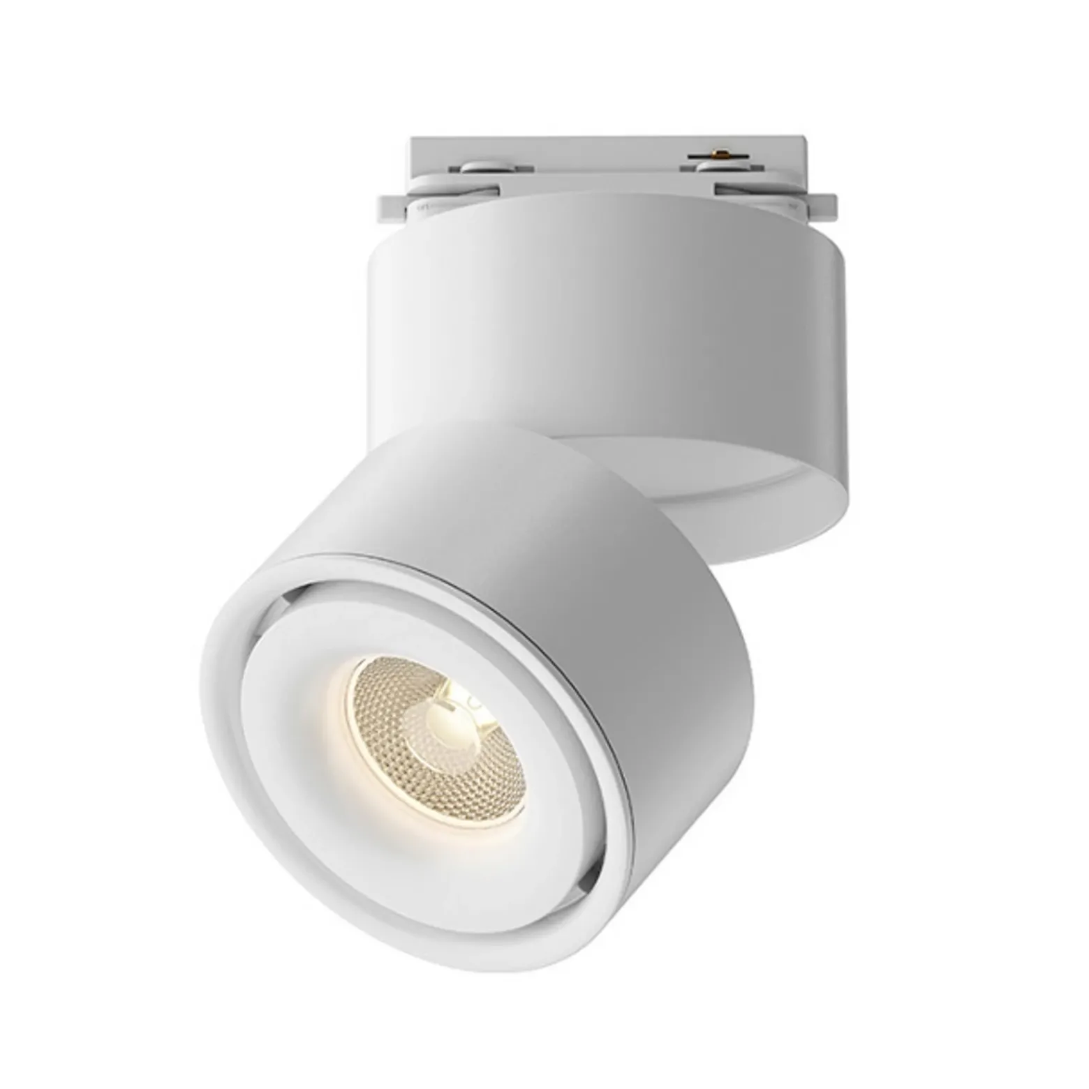 Maytoni Yin foco LED Sistema Unity, triac, 930, blanco