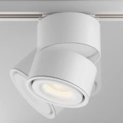 Maytoni Yin foco LED Sistema Unity, triac, 930, blanco