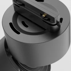 Maytoni Yin foco LED Sistema Unity, triac, 940, negro