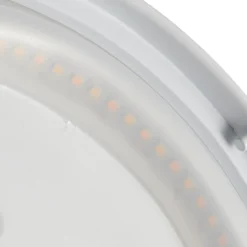 Megaman Renzo+ aplique LED ColorSelect Ø 28 cm