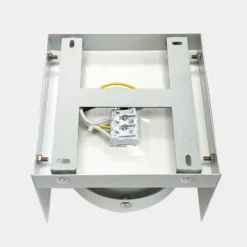 MEGATRON Cardano foco de techo LED 1 luces blanco