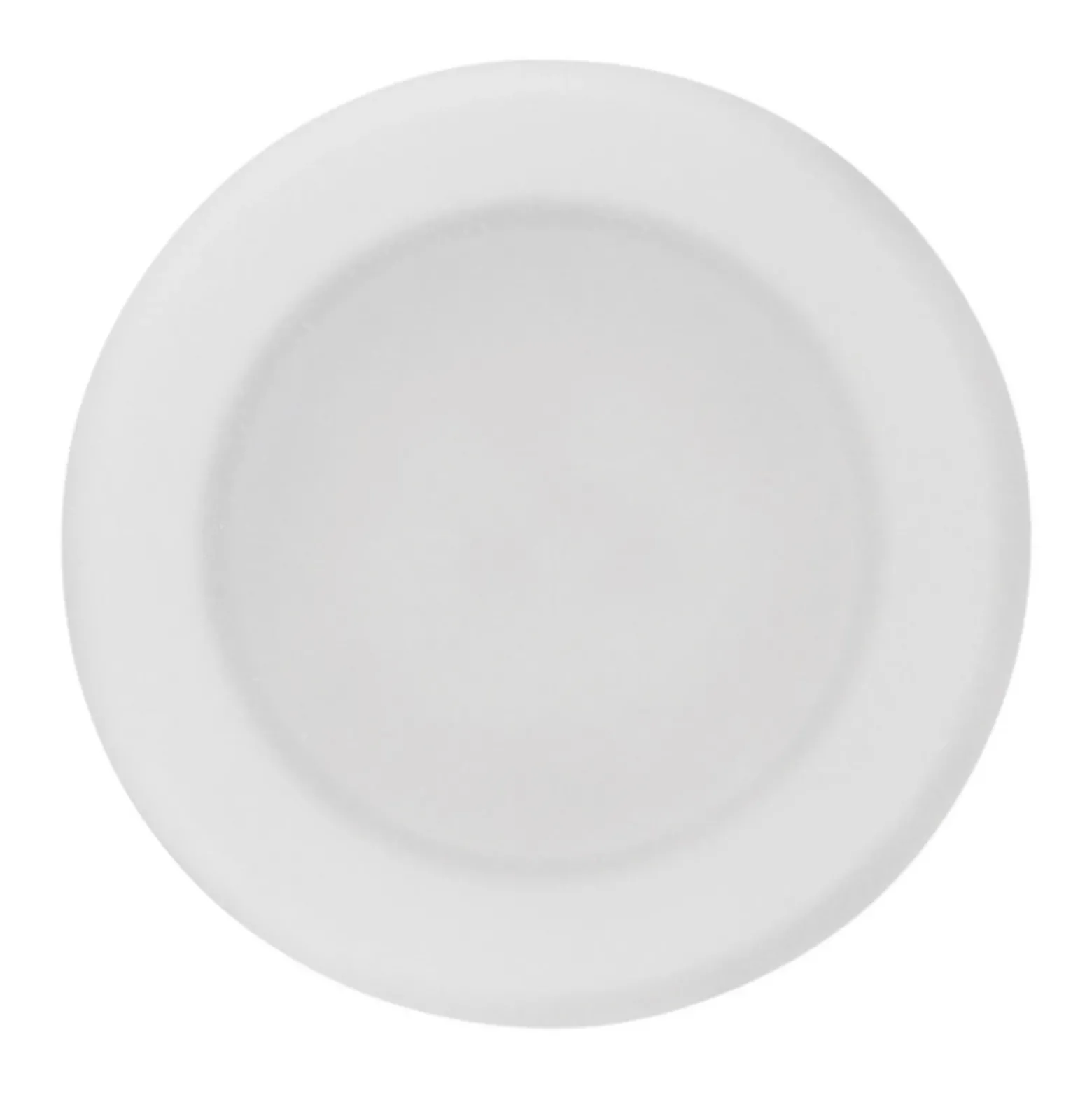 Metacrilato lámpara empotrable LED, 3.000 K