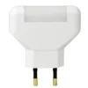 Mini lámpara nocturna LED