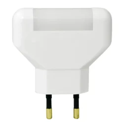 Mini lámpara nocturna LED