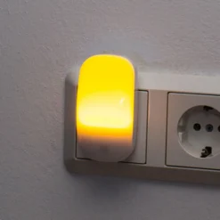 Müller Licht Juno sensor lámpara orientación LED