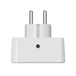 Müller Licht Misam lámpara enchufe LED con sensor