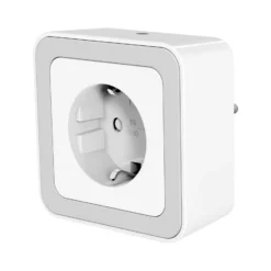 Müller Licht Misam lámpara enchufe LED con sensor