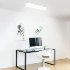 Müller-Licht Stilo Plafón LED, 60 cm