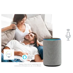 Müller Licht tint LED lámpara bajo mueble Alba, 50cm