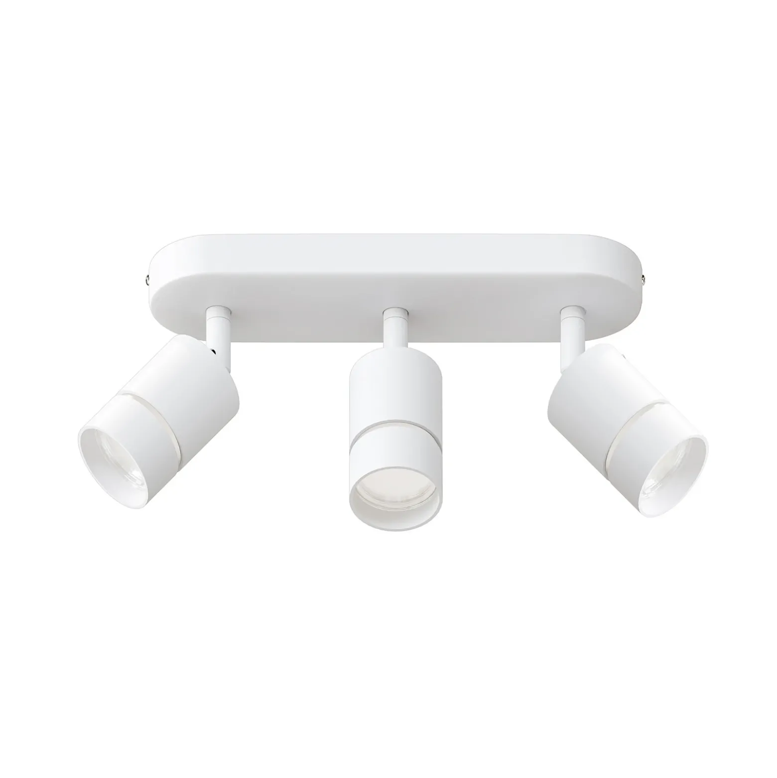 Müller Licht tint Nalo foco LED, 3 luces