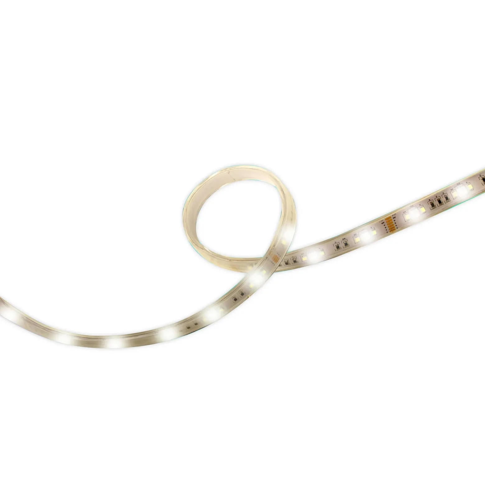 Müller Licht tint tira LED blanco+color 10m ZigBee Bluetooth