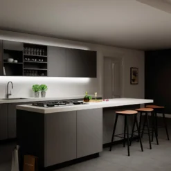Müller Licht tint tira LED Blanco, ZigBee, Bluetooth 3 metros
