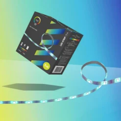 Müller Licht tint tira LED Color, ZigBee, Bluetooth 5 metros