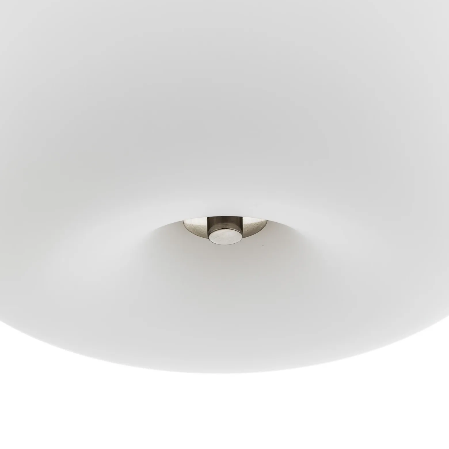 Moderna lámpara colgante Optica de 35 cm