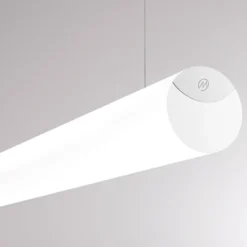 Molto Luce Colgante Valo PDI 840 Dali 114,6cm