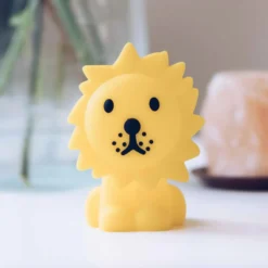 Mr Maria Lion nocturna Bundle of Light, 12,6 cm