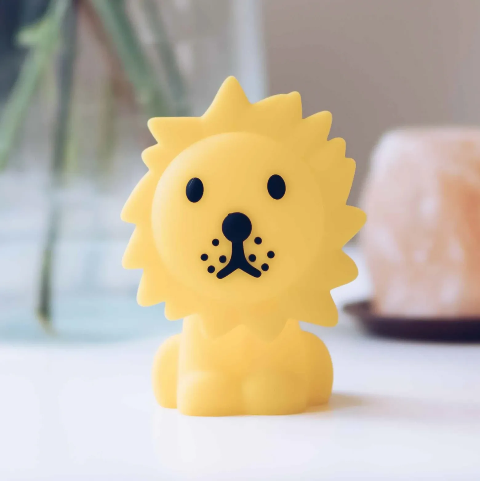 Mr Maria Lion nocturna Bundle of Light, 12,6 cm