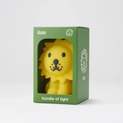 Mr Maria Lion nocturna Bundle of Light, 12,6 cm