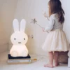 Mr Maria Miffy lámpara infantil Star Light, 50 cm