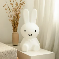 Mr Maria Miffy lámpara infantil Star Light, 50 cm