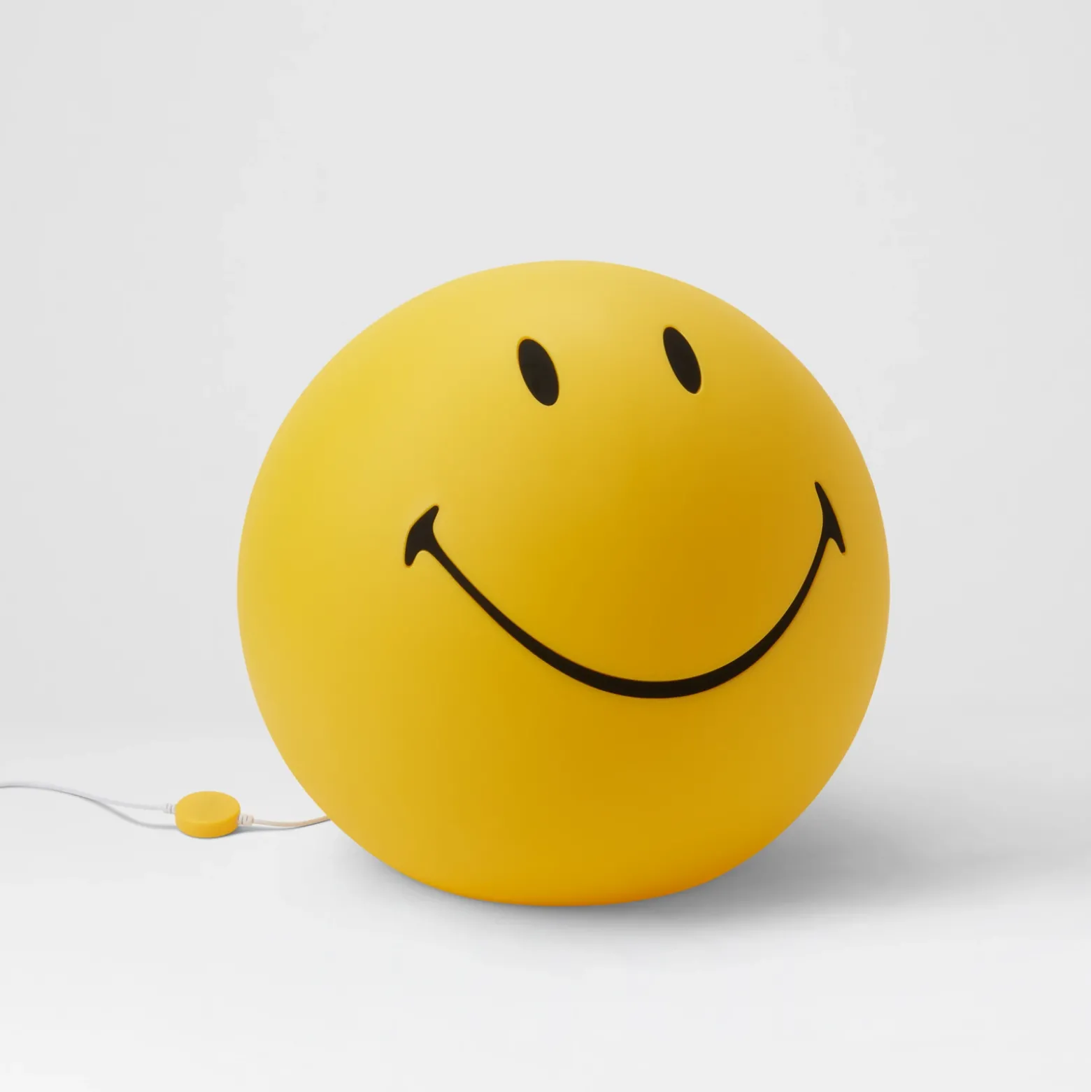 Mr Maria Smiley lámpara infantil High Light, 40 cm