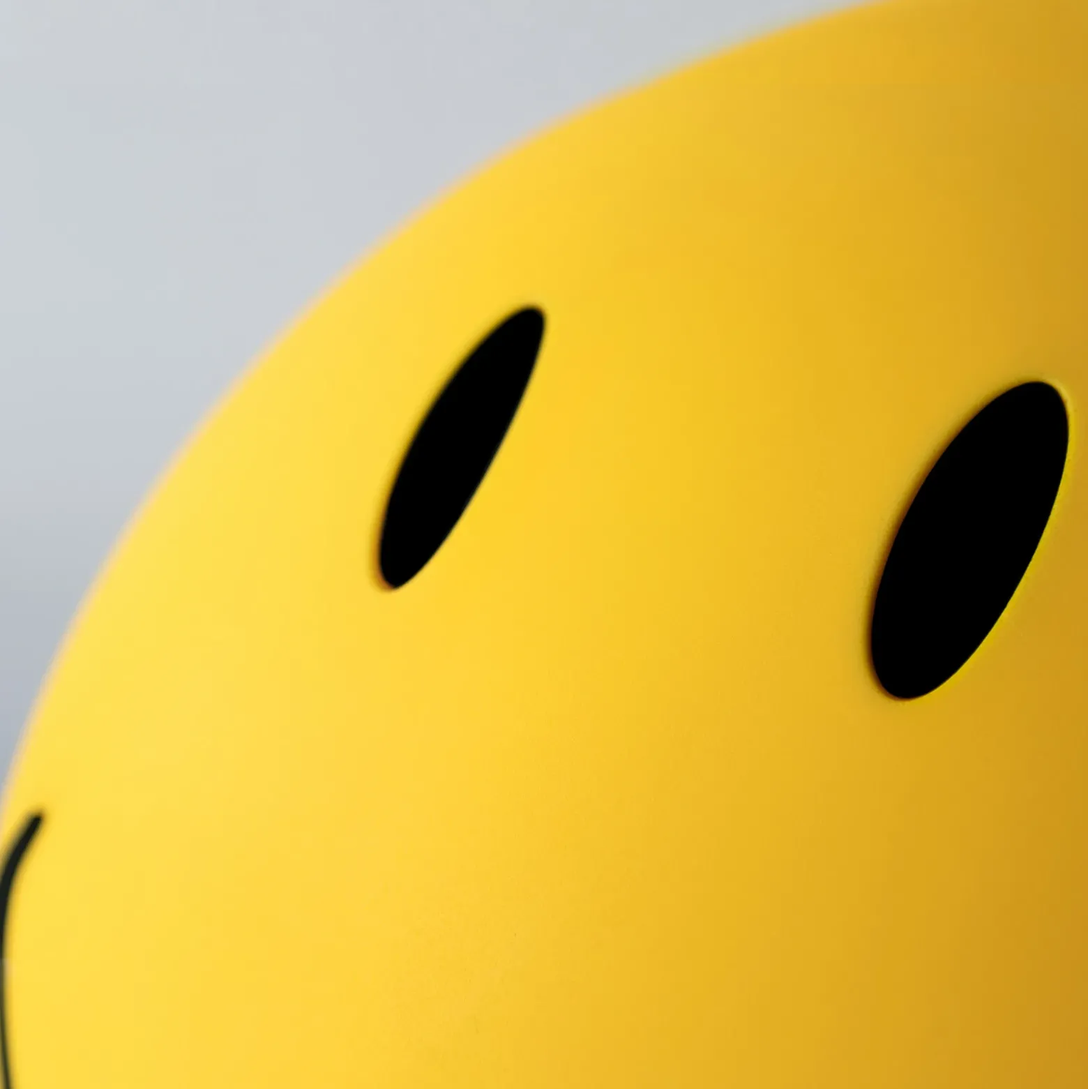 Mr Maria Smiley lámpara infantil High Light, 40 cm