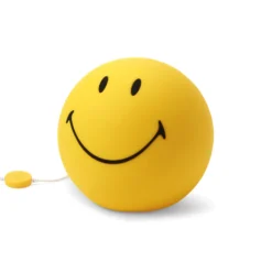 Mr Maria Smiley lámpara infantil Star Light, 23 cm