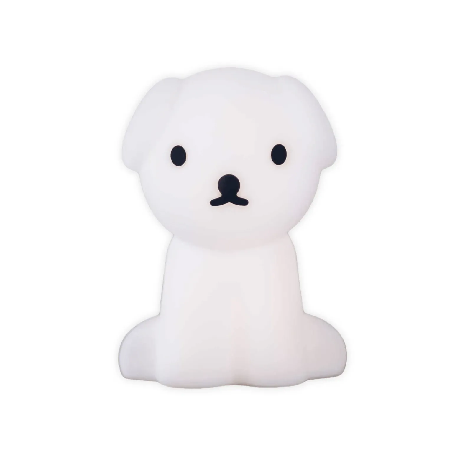 Mr Maria Snuffy nocturna Bundle of Light, 11 cm