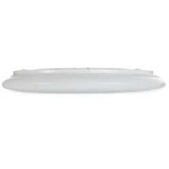 Nashville - plafón LED RGBW con altavoz