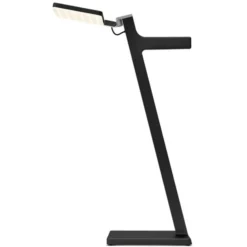Nimbus Roxxane Leggera lámpara de mesa LED, negro