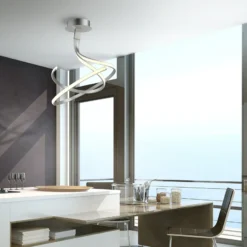 Nur LED lámpara colgante 50 W