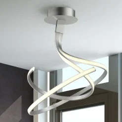 Nur LED lámpara colgante 50 W