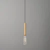 OLEV Beam Stick Cristal on/off 2.700K 35,3cm dorado