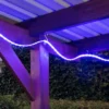 Ora tira LED RGB para exteriores incluido FB, 500 cm