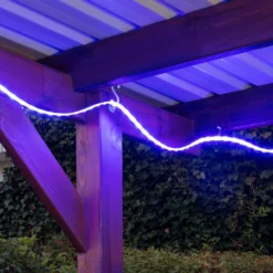 Ora tira LED RGB para exteriores incluido FB, 500 cm