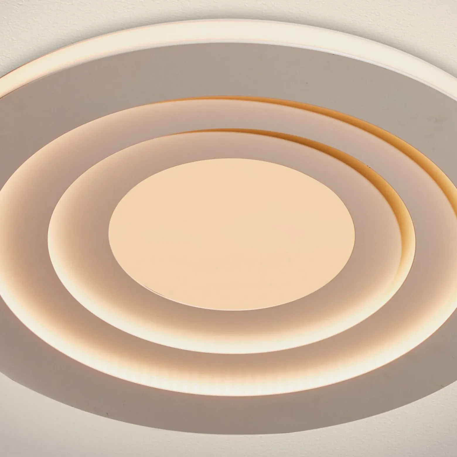 OSRAM ORBIS SPIRAL LOOP 51 cm blanca Sidelight
