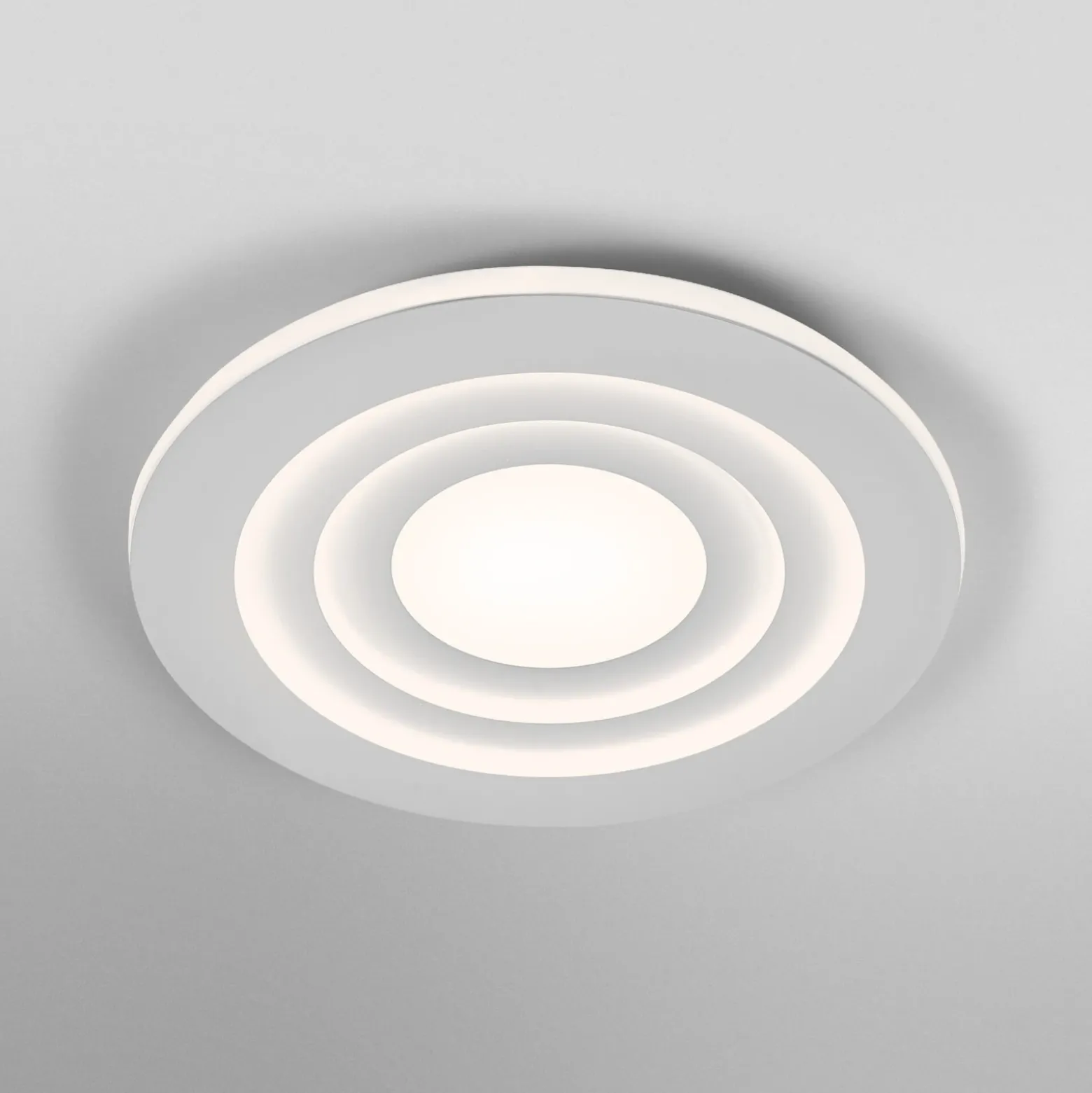 OSRAM ORBIS SPIRAL LOOP 51 cm blanca Sidelight