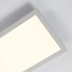 Panel LED Arcchio Enja, 79,5 cm x 29,5 cm