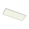 Panel LED Arcchio Philia, CCT, 80 cm x 29,5 cm