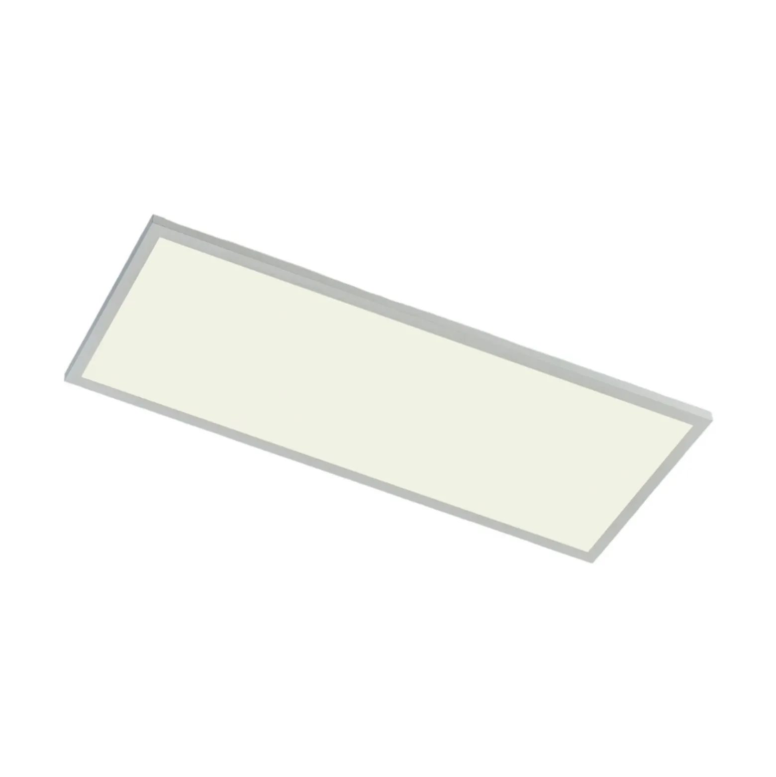 Panel LED Arcchio Philia, CCT, 80 cm x 29,5 cm