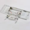 Panel LED Arcchio Philia, CCT, 80 cm x 29,5 cm