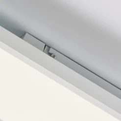 Panel LED Arcchio Philia, CCT, 80 cm x 29,5 cm