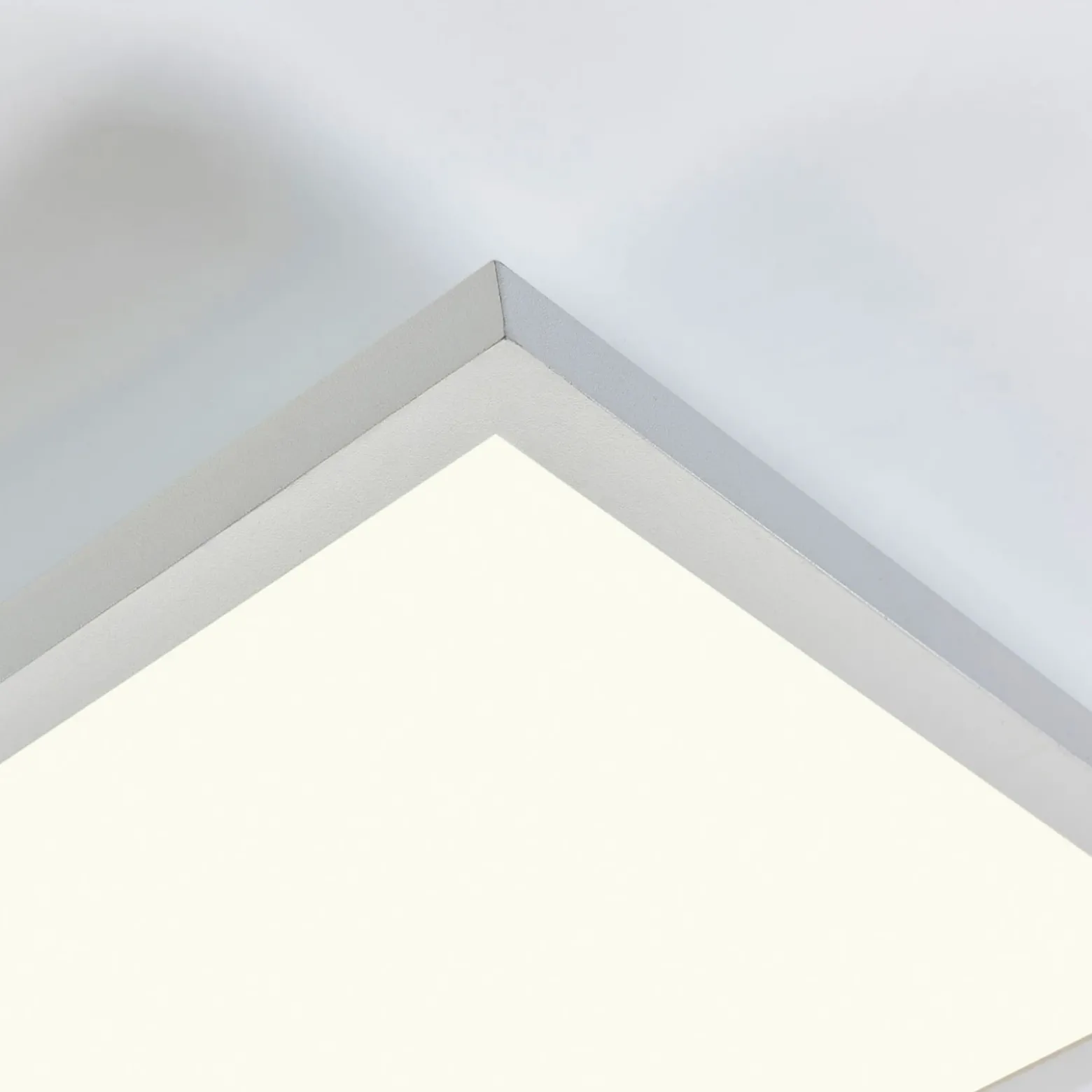Panel LED Arcchio Philia, CCT, 120 cm, 51 W