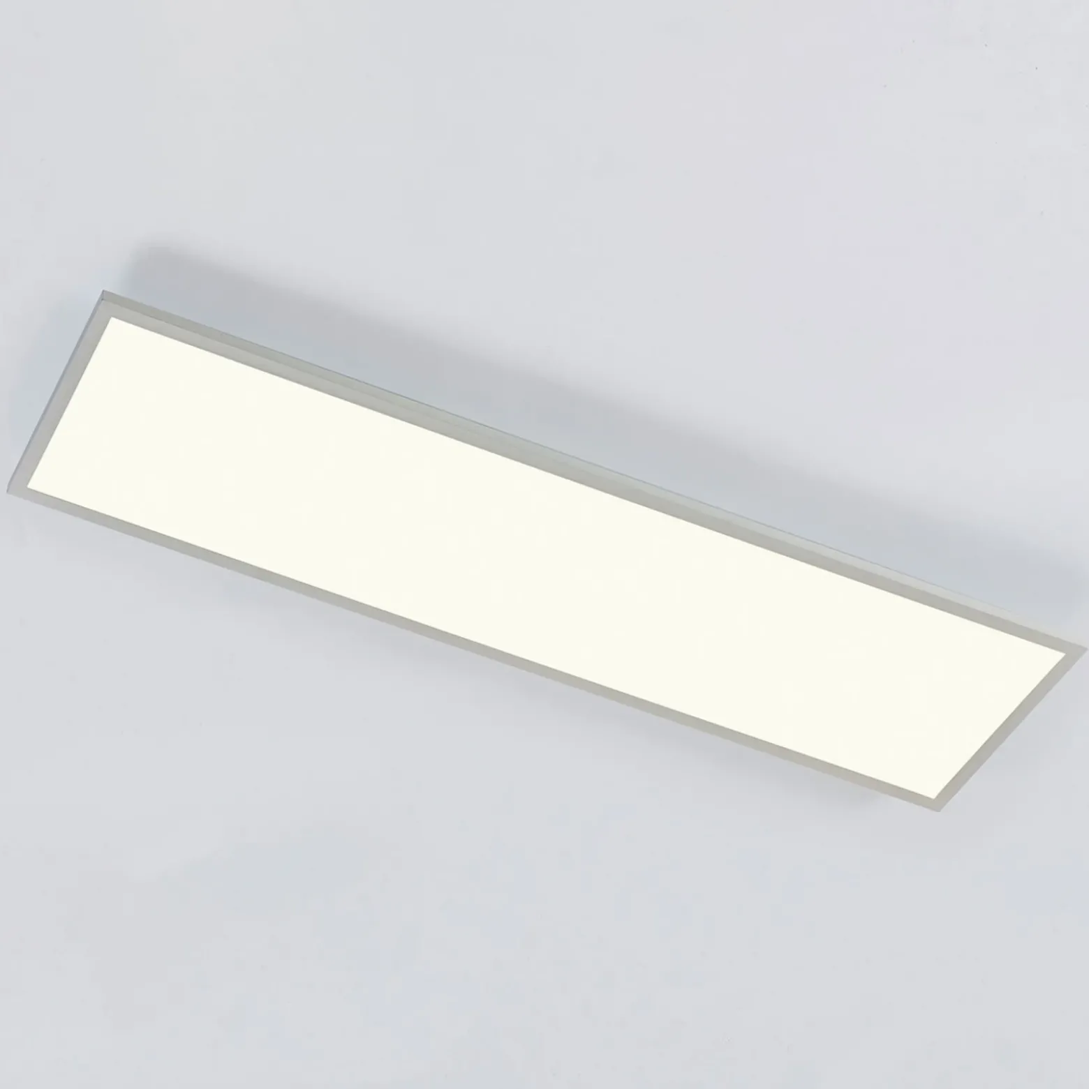 Panel LED Arcchio Philia, CCT, 120 cm, 51 W