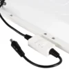 Panel LED Basic Flex 119,5 x 29,5 cm 3000/4000/6000 K